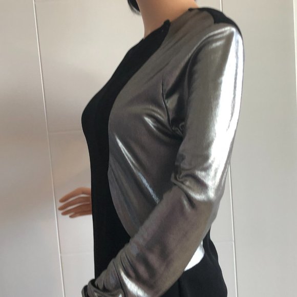 Metallic top - Picture 11 of 16